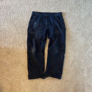 Carhartt Carpenter Pants